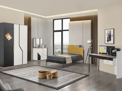 Zen Genç Odası Takımı