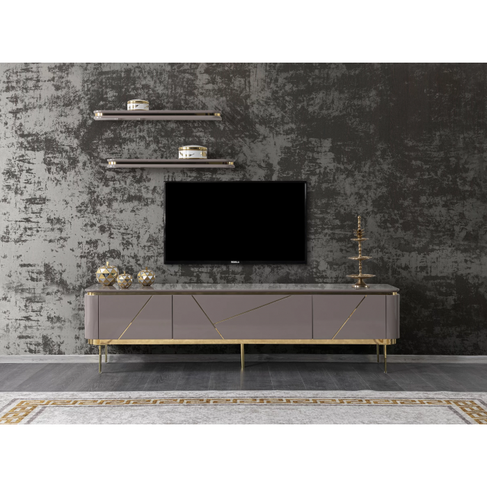 Gucci Tv Ünitesi - OCCOHOME - Görsel 3