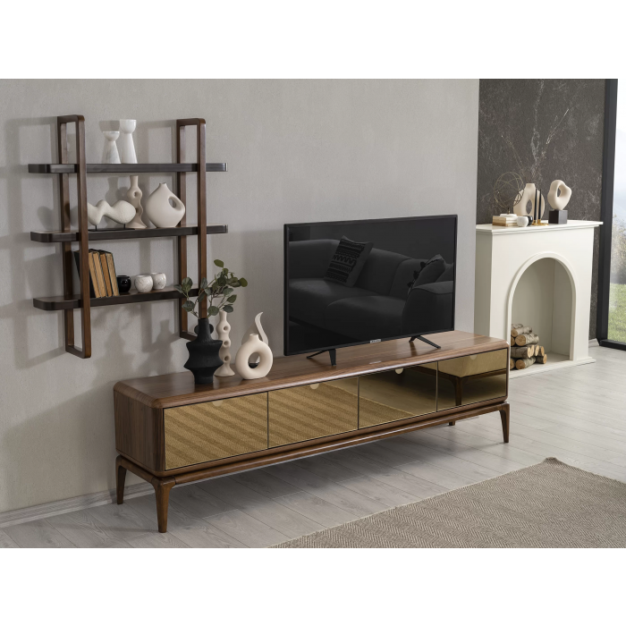 Lotus Plus Tv Ünitesi - OCCOHOME - Görsel 7