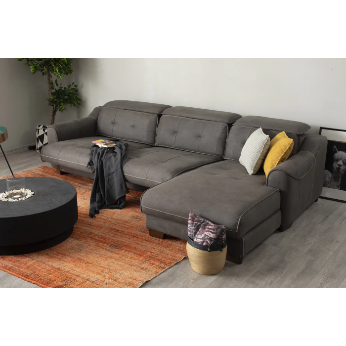 Smart Köşe Takımı - OCCOHOME - Görsel 12