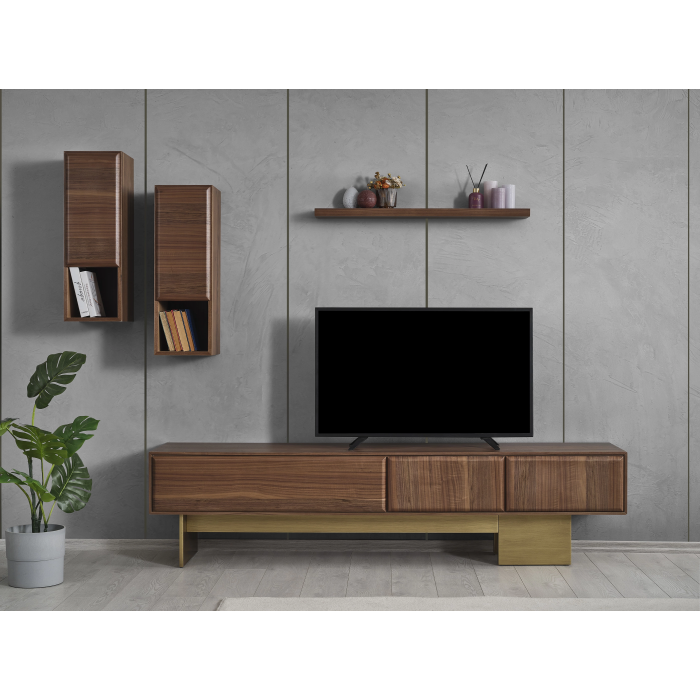 Solid Tv Ünitesi - OCCOHOME - Görsel 8