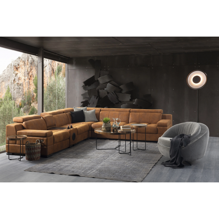 Tesla Köşe Takımı - OCCOHOME - Görsel 17
