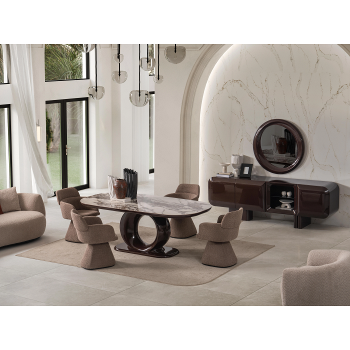 Zeugma Yemek Takımı - OCCOHOME - Görsel 6