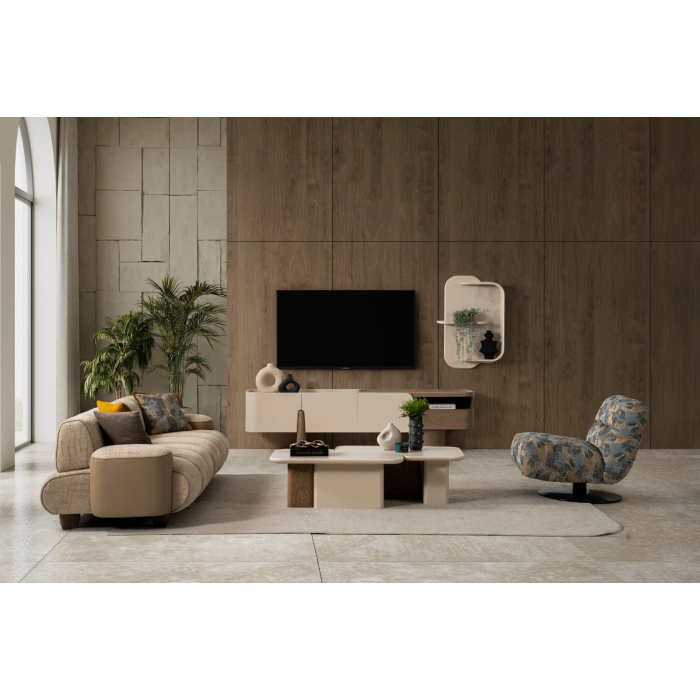 Bentley Tv Ünitesi - OCCOHOME - Görsel 4