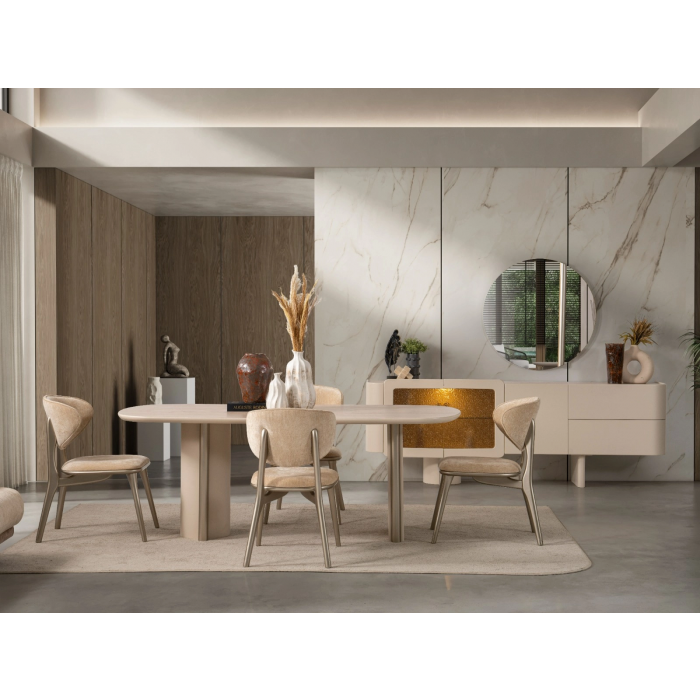 Bergama Yemek Takımı - OCCOHOME - Görsel 10