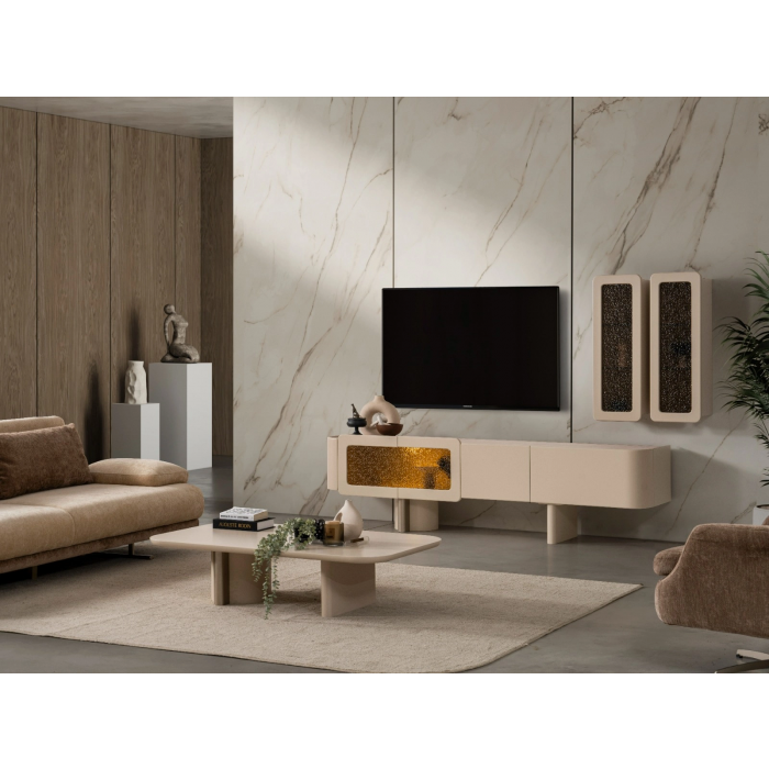 Bergama Tv Ünitesi - OCCOHOME - Görsel 8
