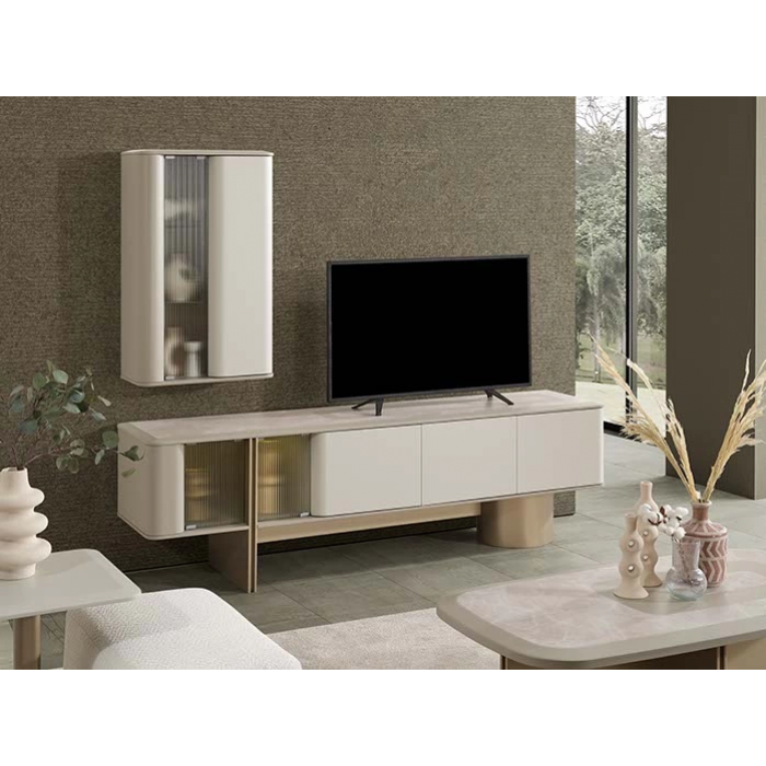 İnegöl Mobilya Harley Tv Ünitesi - OCCOHOME - Görsel 5