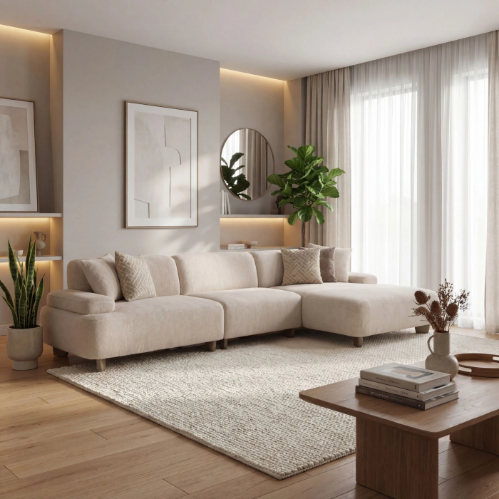 İznik Relax Köşe Takımı - OCCOHOME - Görsel 10