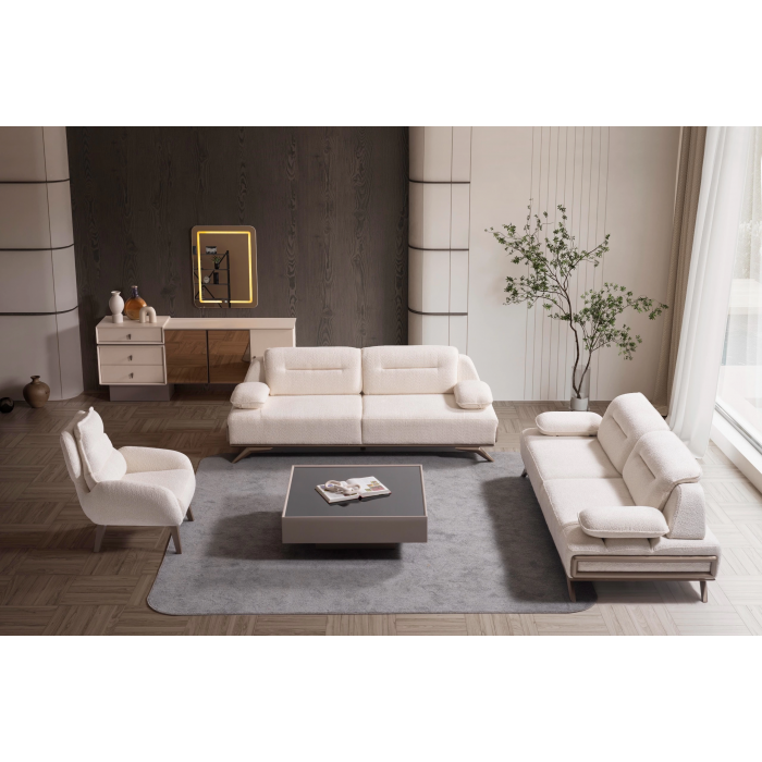 Loft Koltuk Takımı - OCCOHOME - Görsel 12