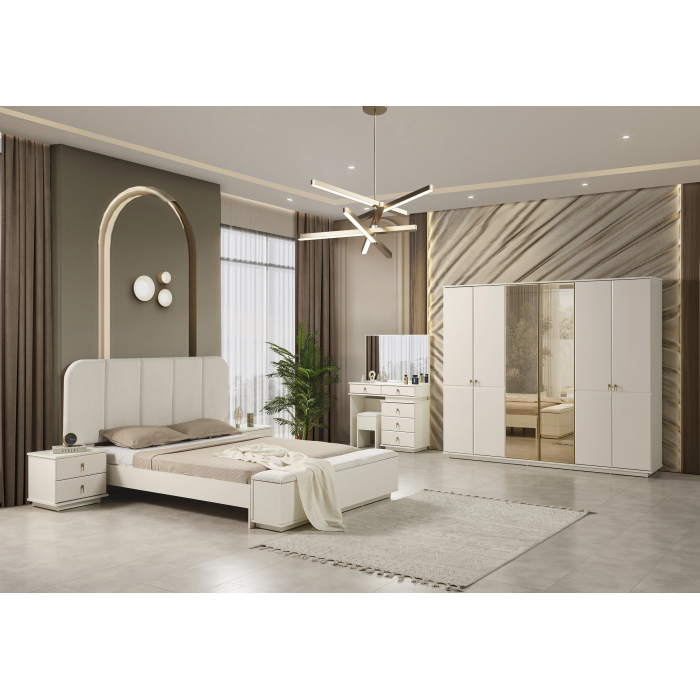 Masal Yatak Odası - OCCOHOME - Görsel 12