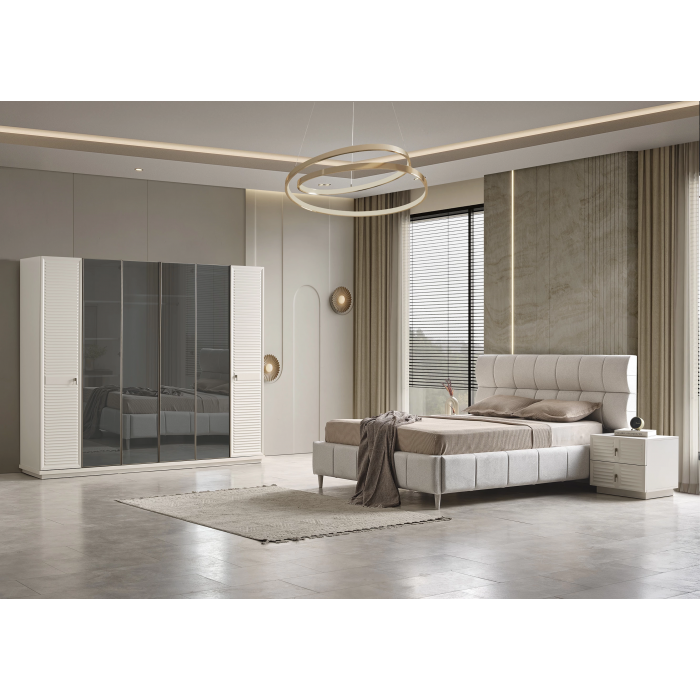 Miray Yatak Odası - OCCOHOME - Görsel 16