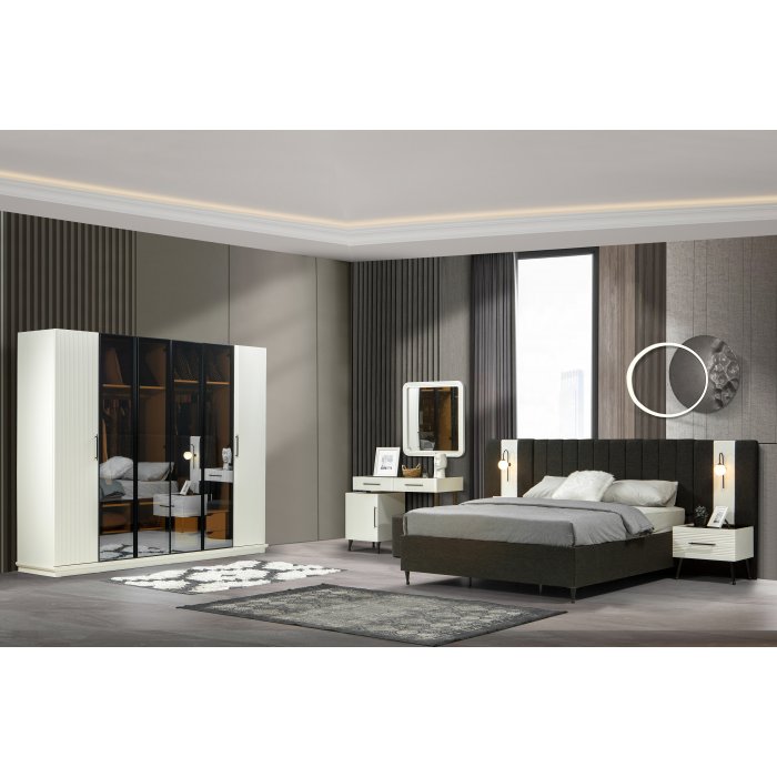 Asil Yatak Odası - OCCOHOME - Görsel 13