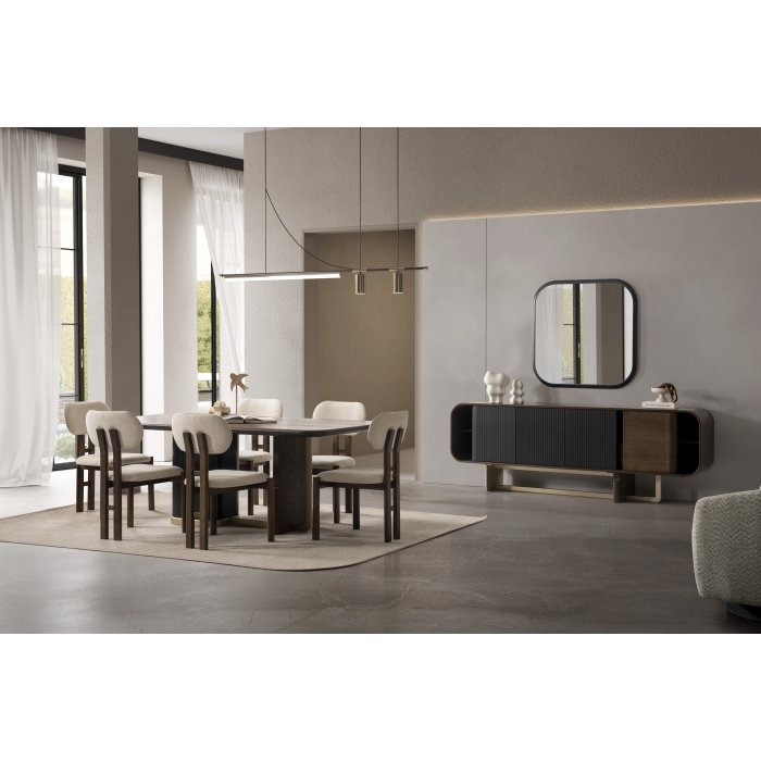 Gues Yemek Odası - OCCOHOME - Görsel 7