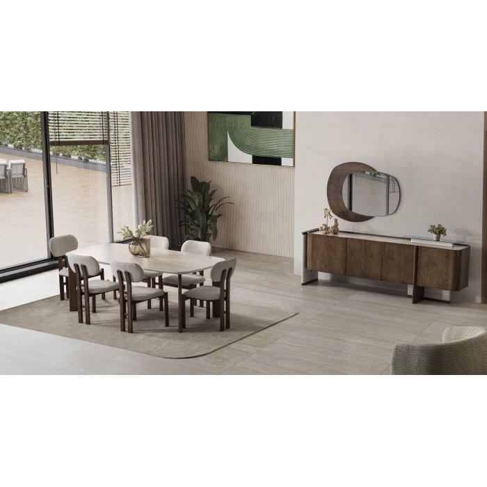 Senfoni Yemek Odası - OCCOHOME - Görsel 7