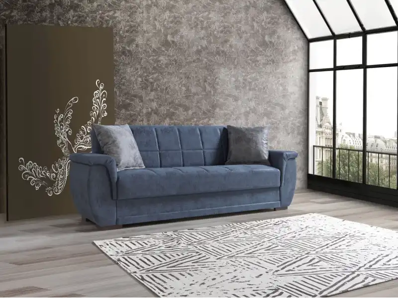 Açelya Koltuk Takımı