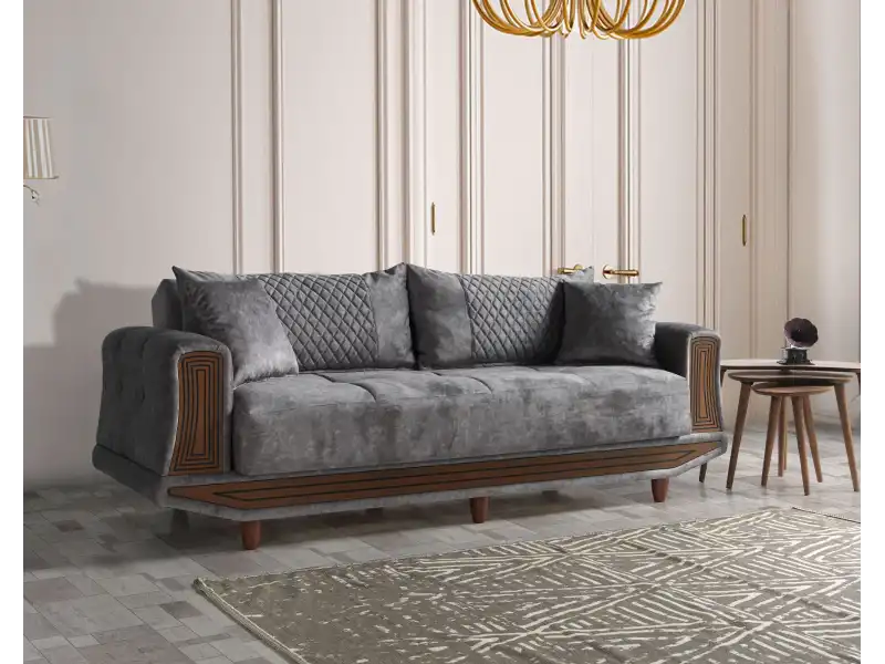 Adel Koltuk Takımı