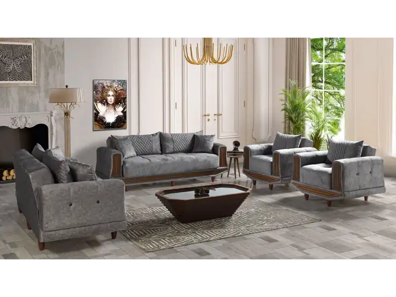 Adel Koltuk Takımı