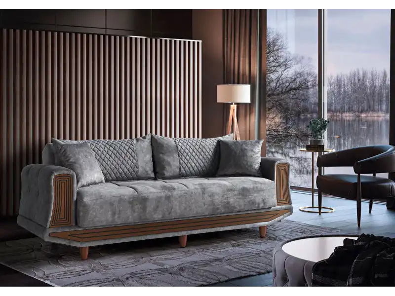 Adel Koltuk Takımı