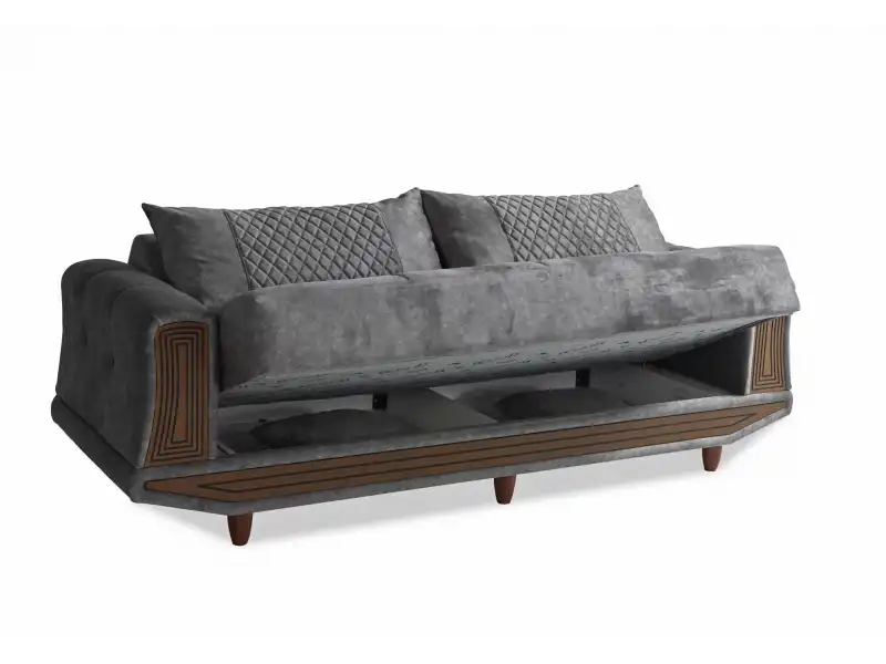 Adel Koltuk Takımı