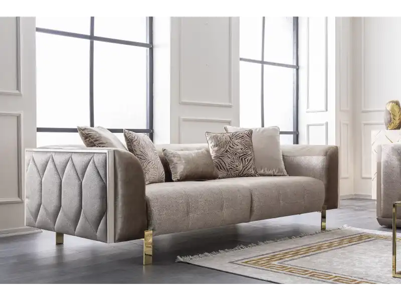 Alfa Koltuk Takımı