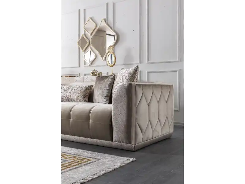 Alfa Koltuk Takımı