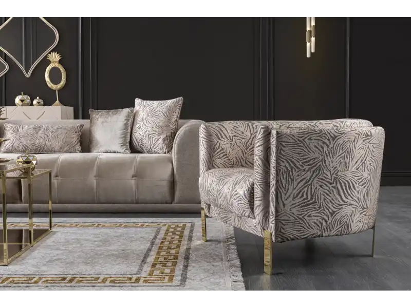 Alfa Koltuk Takımı