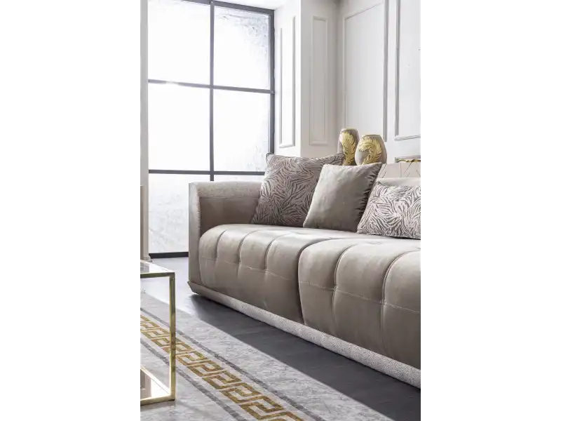 Alfa Koltuk Takımı