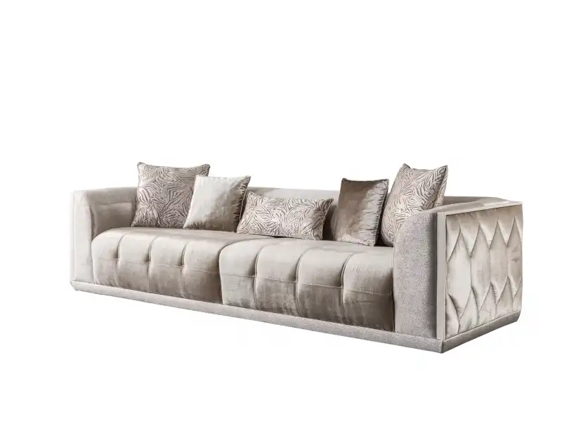 Alfa Koltuk Takımı