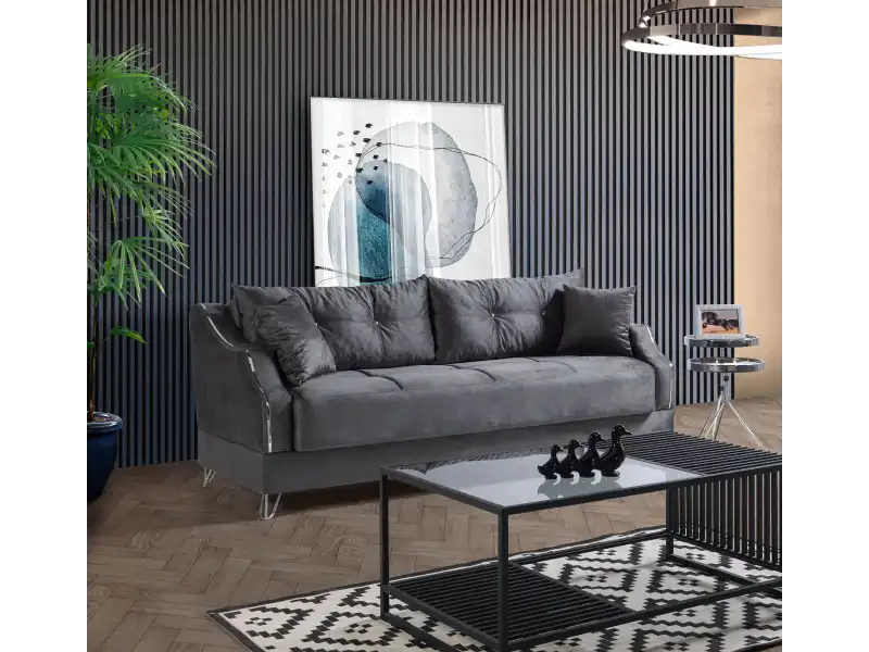 Almoda Koltuk Takımı