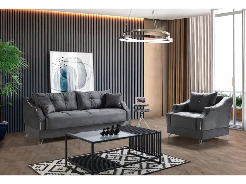 Almoda Koltuk Takımı