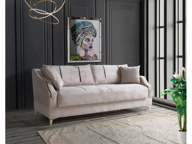 Almoda Koltuk Takımı