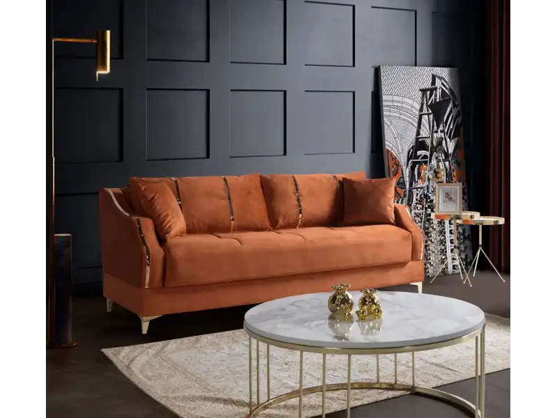 Almoda Koltuk Takımı