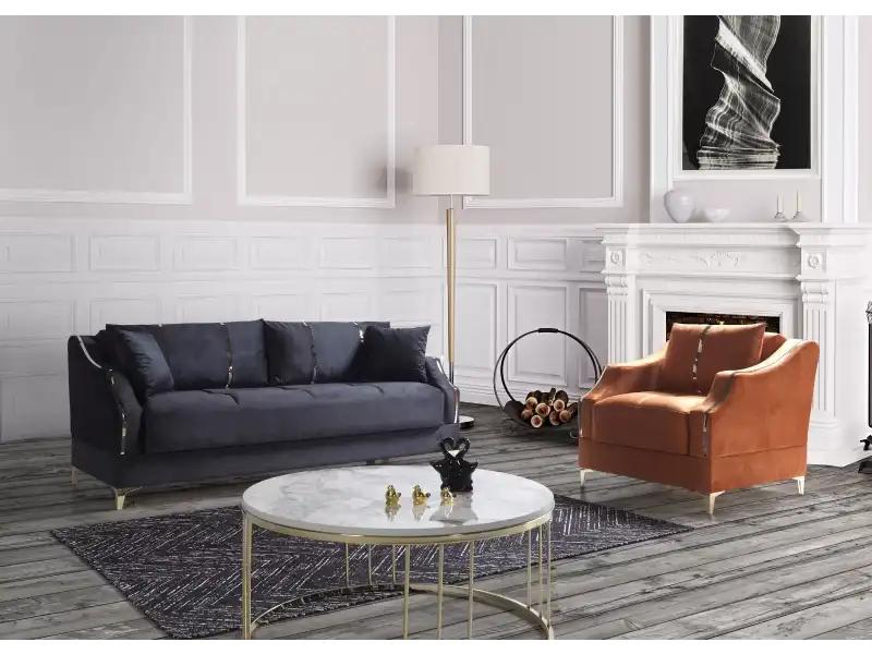 Almoda Koltuk Takımı