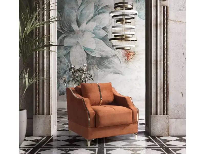 Almoda Koltuk Takımı