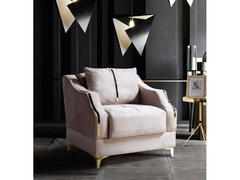 Almoda Koltuk Takımı