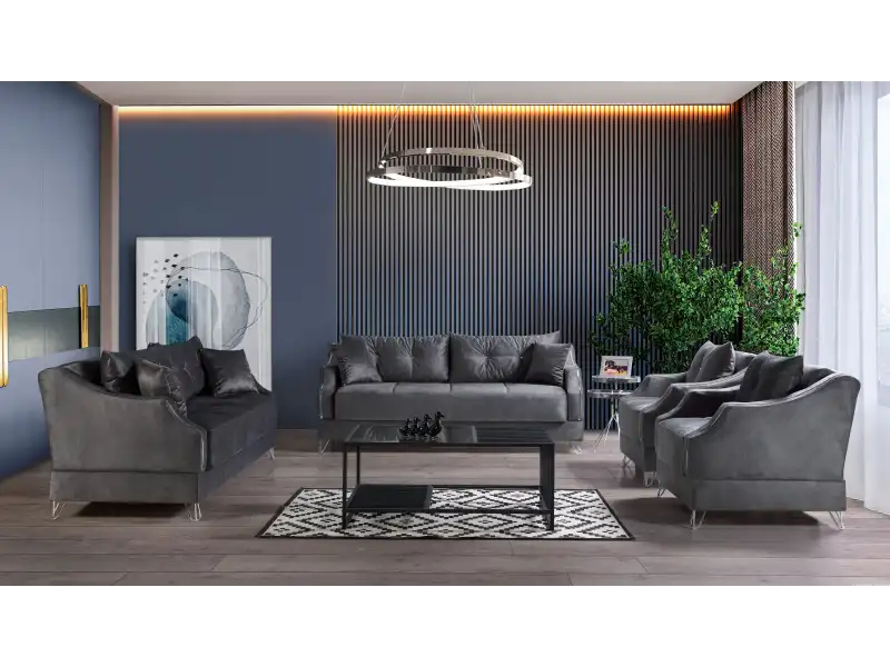 Almoda Koltuk Takımı