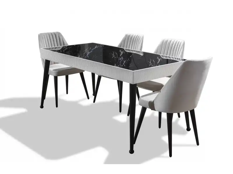 Asil Yemek Odası Takımı