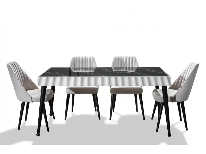 Asil Yemek Odası Takımı