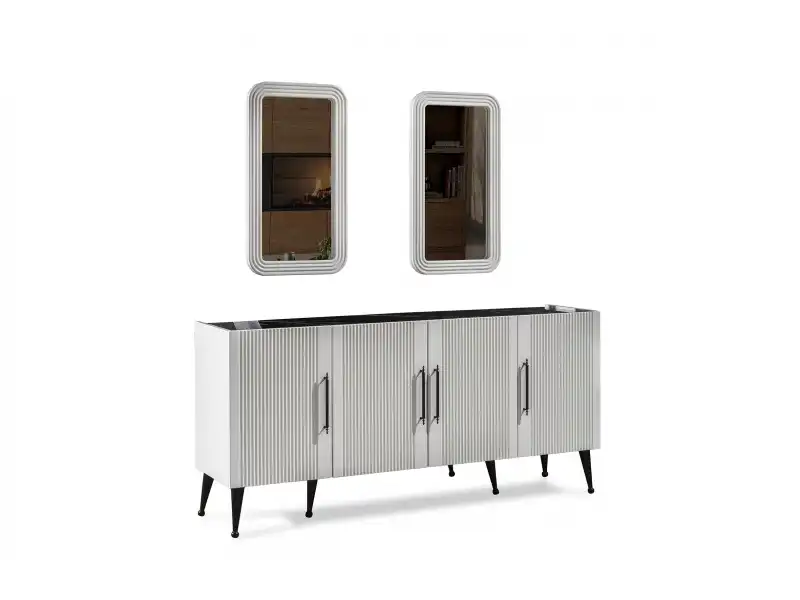 Asil Yemek Odası Takımı