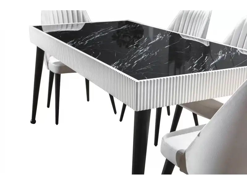 Asil Yemek Odası Takımı