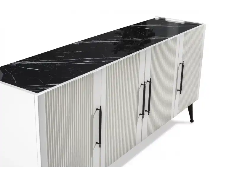 Asil Yemek Odası Takımı