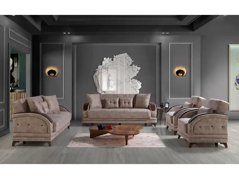 Asos Koltuk Takımı