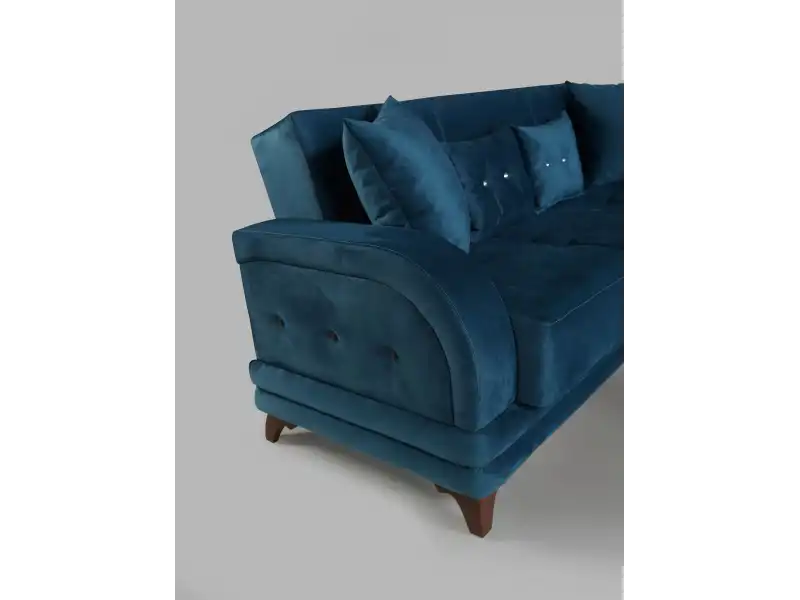 Asya Koltuk Takımı