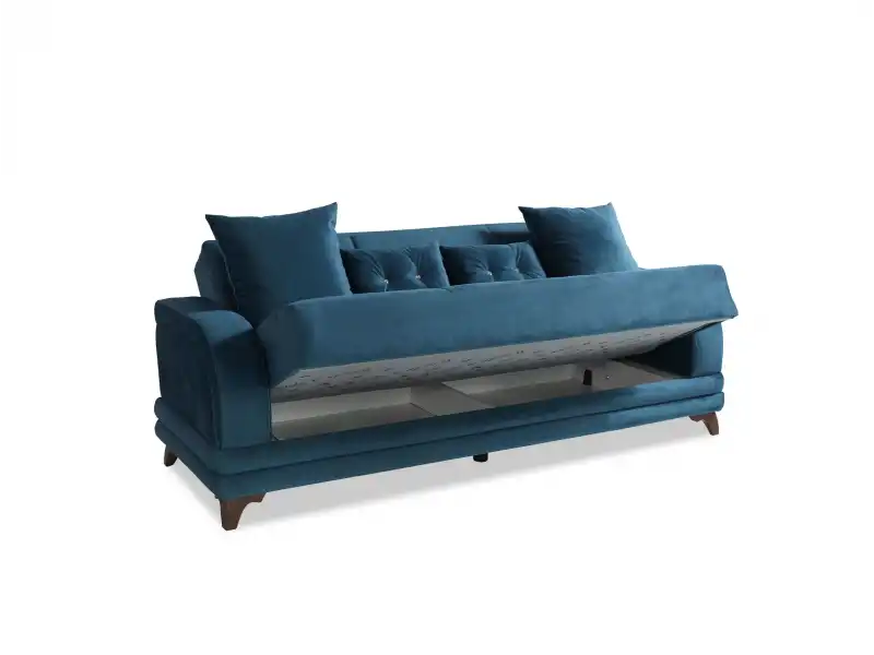 Asya Koltuk Takımı