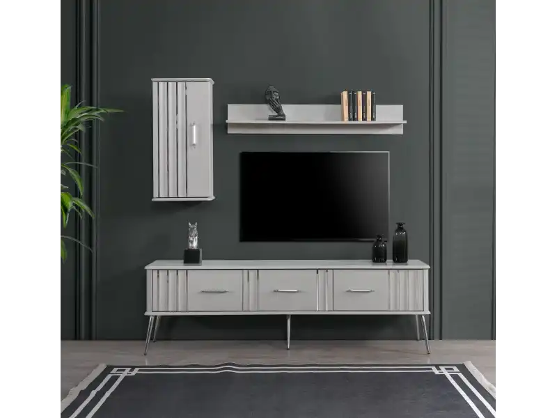 Ervanur Tv Ünitesi