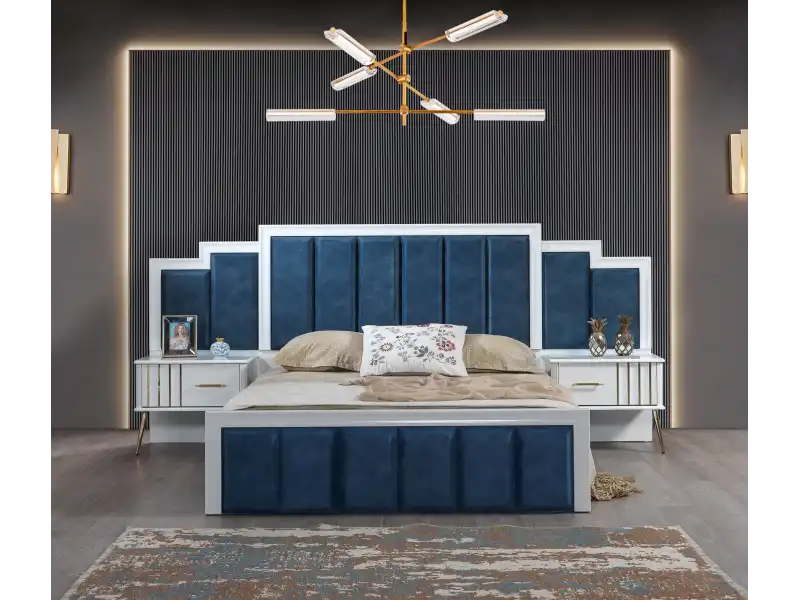 Ervanur Yatak Odası