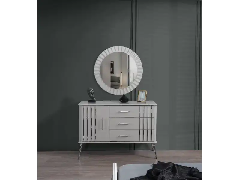 Ervanur Yatak Odası