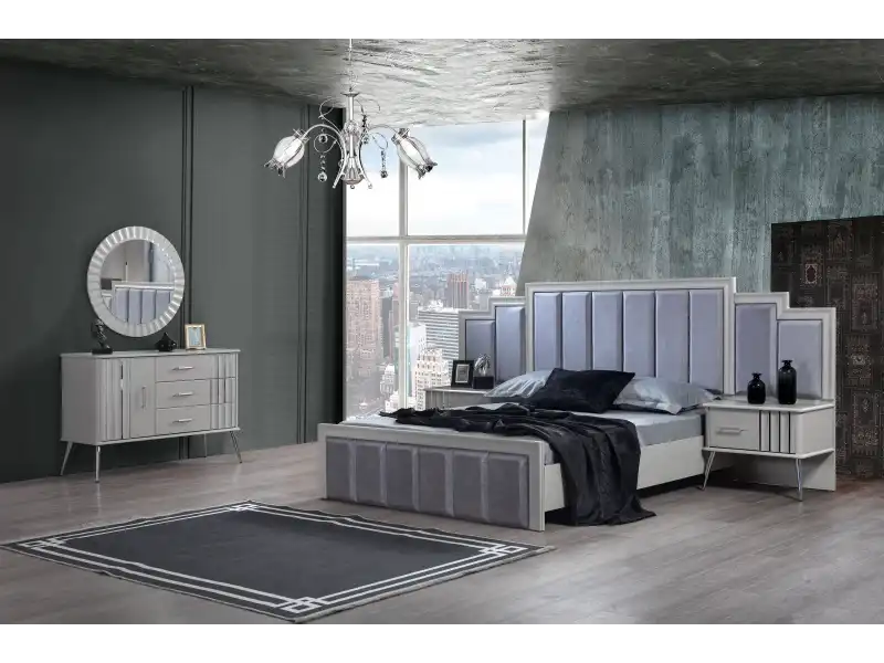 Ervanur Yatak Odası