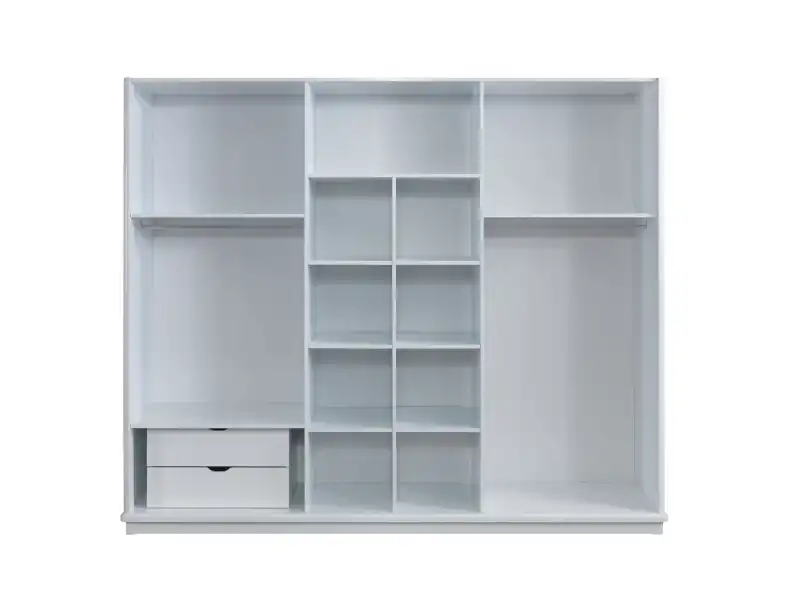 Ervanur Yatak Odası