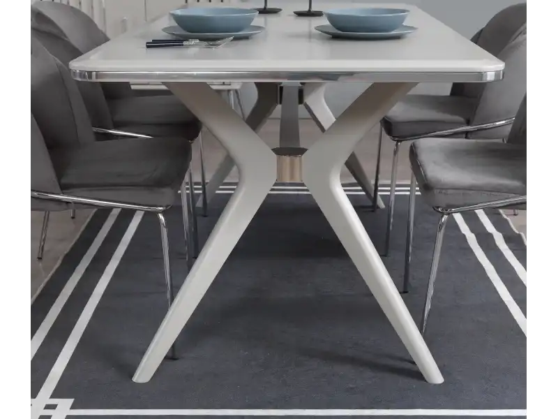 Ervanur Yemek Odası